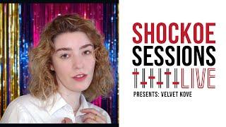 Velvet Kove Brings HIGH ENERGY to Shockoe Sessions Live