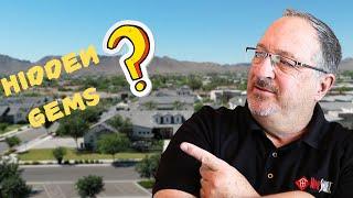 Queen Creek Arizona Homes for Every Budget – BEST Neighborhoods EXPOSED!