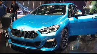 2020 BMW THE 2 Gran coupe 2그란쿠페 in LA Autoshow