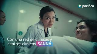 Seguros de Salud Pacífico 