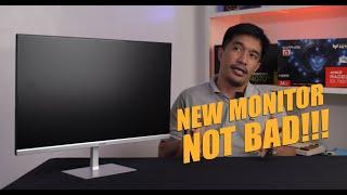 SULIT Ba? OMNIA Brand Introduces New BUDGET Monitor Lineup in the PH Market Overview Only