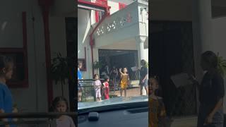 너무 신나는 싱가포르 영어캠프 2일차 #송샤티비