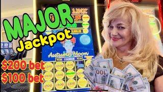 I WON $80,000+  in Las Vegas in one night,part 2| Olga Slots