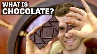 What Defines Chocolate? | Ep.106 | Craft Chocolate TV