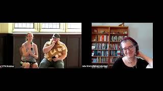 Julia Watts Belser: "Loving Your Own Bones," A Book Conversation