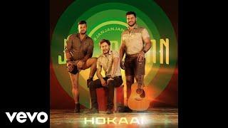 JAN JAN JAN - Datsunbakkie (Official Audio)