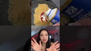 Ramen Rezept