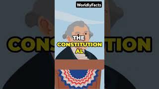 The Decade Without a President! #facts #historicfacts #funfacts #historicalfacts