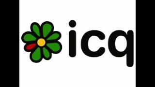 Icq old sound