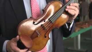 Brompton's Auctioneers - Fine & Rare Musical Instruments