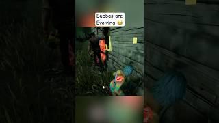Taught me how to counter the window tech #dbd #dbdshorts #dbdmemes #deadbydaylightsurvivor #stunula