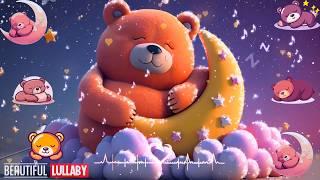 Soothing Lullaby For Babies To Go To Sleep  Sleep Music for Babies  Baby  Sleep #875