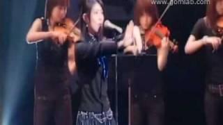 茅原實理-雪-無音 LIVE