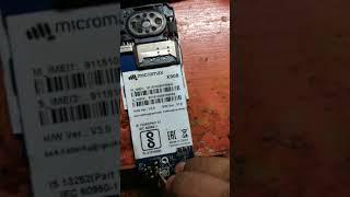 micromax x908 earphone symbol remove latest 100%%...if its success hit like