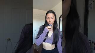 GRWM: Olivia Rodrigo GUTS tour 