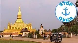 A river and its people, the Mekong river (Wat Phou) (Documentary, Discovery, History)