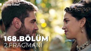 Kuruluş Osman 168. Bölüm 2. Fragmanı | Orhan ile Holofira evleniyor | 4.Analiz