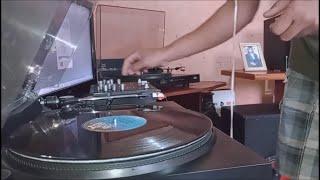 Breakdance Electrofunk Old School (só Vinil)