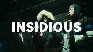 [FREE] Chinx OS X C1 (7th) X Russ Millions UK Drill Type Beat 2023 - "INSIDIOUS"