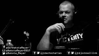 115 31 Jocko Willink and Dakota Meyer Talk About Owning the Dash, and Closing Thoughts