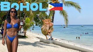 Ultimate Guide to Travel Bohol, Philippines 