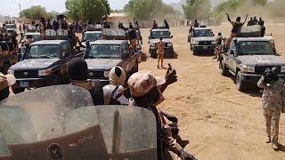 اخبار السودان اليوم الخميس 6-2-2025