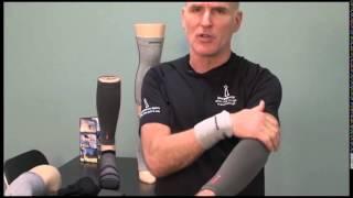 Incrediwear - Training and Information Video (Braces & Supports)