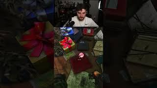 A Bitcoin Christmas Present!