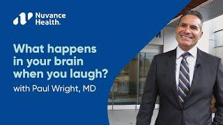 Your Brain on Laughter: What Happens in Your Brain When You Laugh?