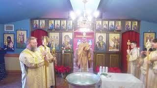 Three Hierarchs Church LIVE: