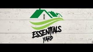 Essentials Yard | Your Daily Needs at One Place