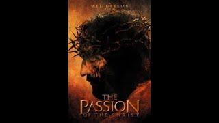 The passion of the Christ - Isaiah 53  - PT.1