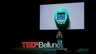 AI DIXIT: L'intelligenza artificiale e il futuro dell'umanità | Cristina Pozzi | TEDxBelluno