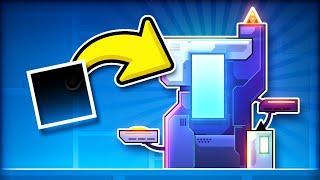 How To DECORATE in Geometry Dash!