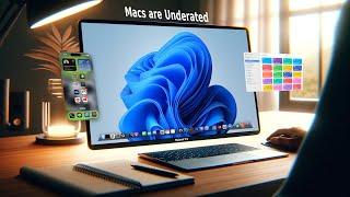 Mac Settings That ACTUALLY  Make A BIG Difference