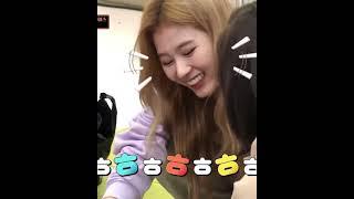 [TWICE] 우리 사나 또 폭주했다.