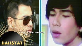 Foto masa lalu dan foto sekarang host Dahsyat [Dahsyat] [26 Okt 2015]