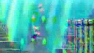 yuppster - mirror eyed girl street samurai