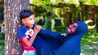 শয়তান VS শিশু এবং চোর | ২০২৪ | Shaitan VS Child and Chor | 2024 | Trap of Shaitan BD