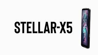 Crosscall Stellar X5