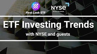 First Look ETF: Investing Trends in Buffered Portfolio Protection and ESG Strategies