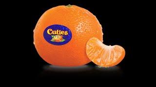 QT Orange