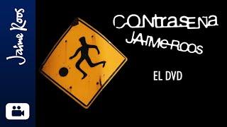 Jaime Roos — Contraseña (Audiovisual oficial)