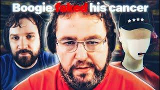 This Boogie2988 Situation is Insanity