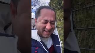 شما را به امام زاده خشن واگذار میکنم