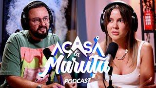 EMILY BURGHELEA ȘI ȘOCUL VIEȚII EI, UN ACCIDENT CARE PUTEA FI FATAL, PODCAST #170