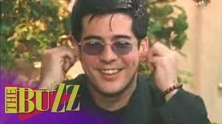 The Buzz Classics: Aga, may opinyong tungkol sa kanyang mga karibal sa showbiz | Jeepney TV