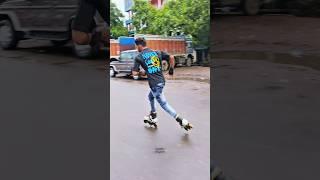 Skating stunt  #skating #youtubeshorts #viralvideo #trending