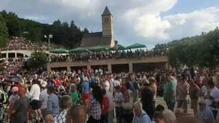 Bike - Vitez-Hamandžići-Kraljev grob-Podmilačje-Dobretići-Gostilj, 23.06.13