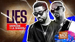 Sarkodie wrote one of the hardest ‘Heartbreak’ Songs In The History Of Ghana Music